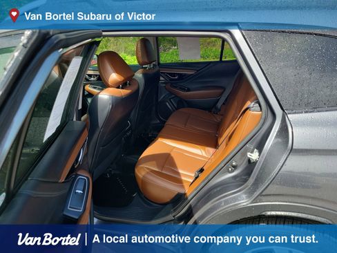 Used 2021 Subaru Outback Touring XT AWD/4WD image 24