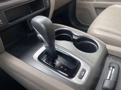 Certified 2018 Honda Ridgeline RTL image 16