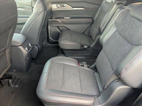 New 2025 Ford Explorer ST w/ Sun And Sound Package image 17