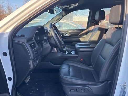 Used 2023 Chevrolet Tahoe RST image 7