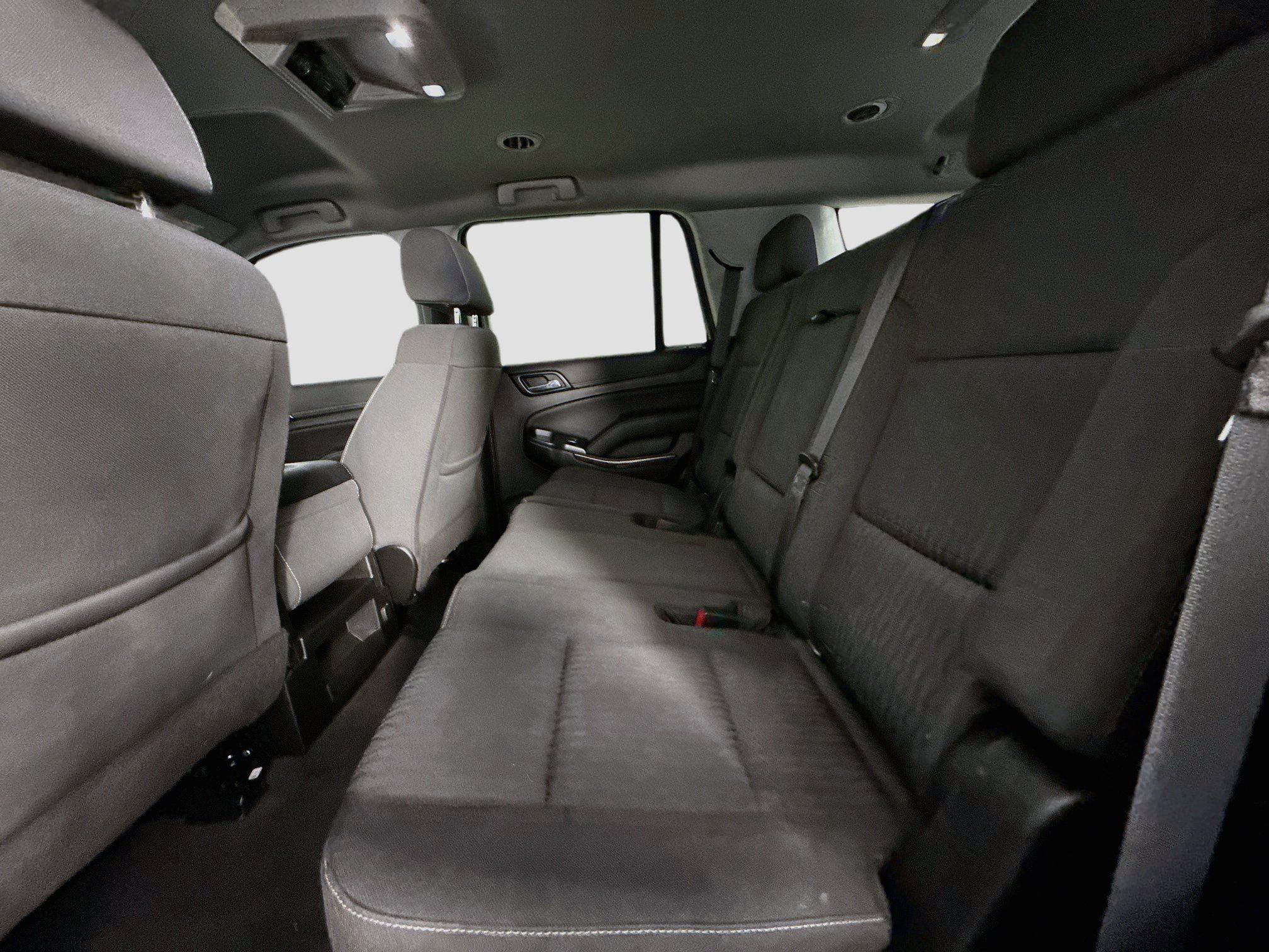 Used 2019 GMC Yukon SLE w/ SLE Value Package RWD image 25