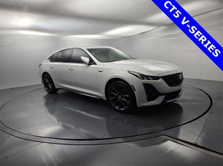 Used 2024 Cadillac CT5 V w/ Platinum Package video 2