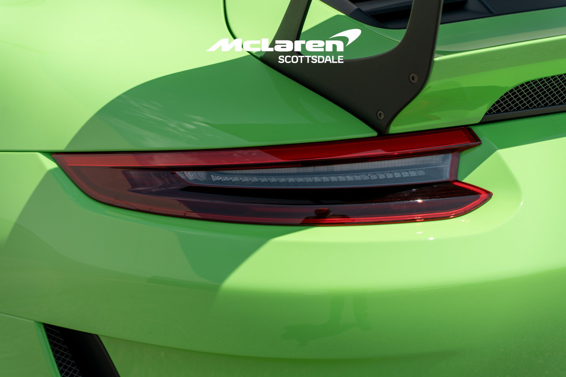 Used 2019 Porsche 911 GT3 RS w/ Weissach Package RWD image 34