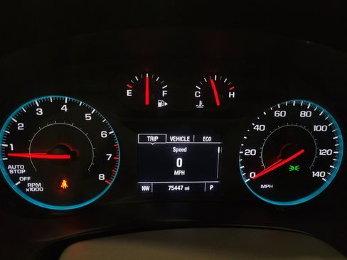 Used 2019 Chevrolet Malibu LT FWD image 23