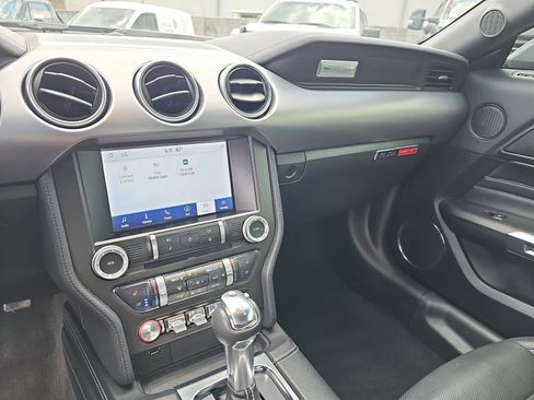 Used 2022 Ford Mustang GT Premium w/ Equipment Group 401A RWD image 20
