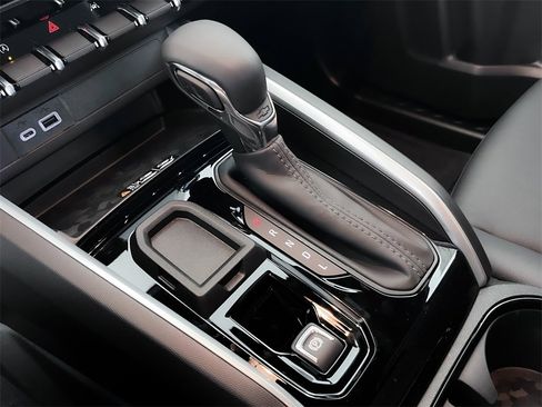 New 2026 Chevrolet Colorado LT w/ LT Convenience Package image 21