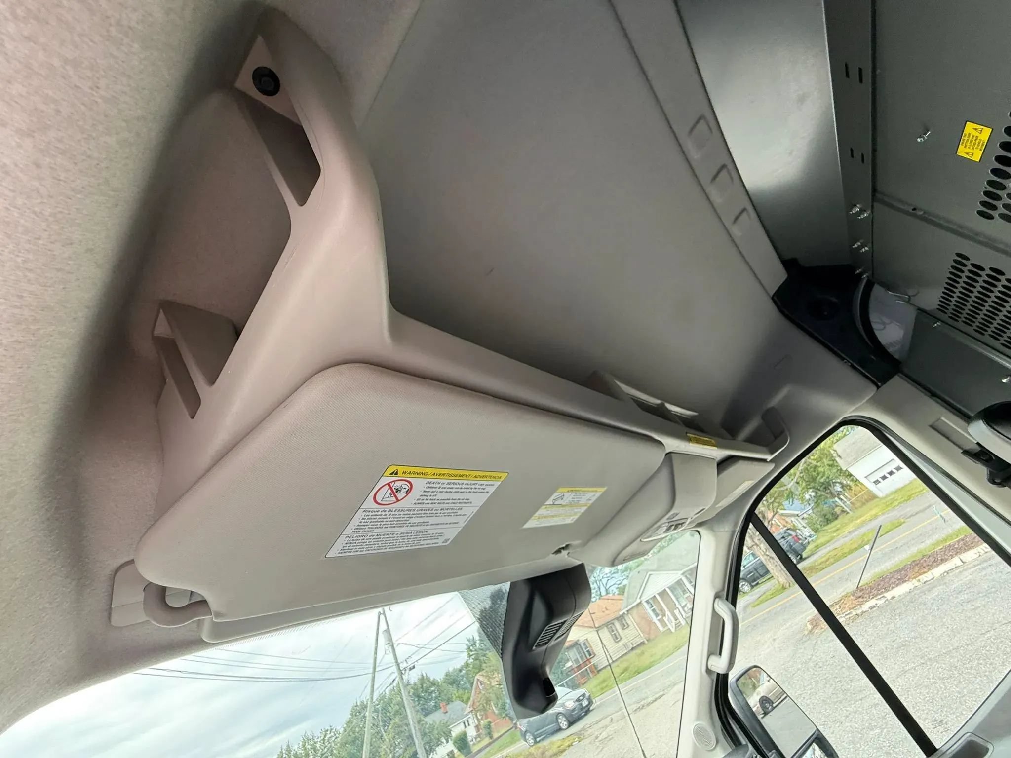 Used 2020 Ford Transit 250 Medium Roof w/ Load Area Protection Package RWD image 53