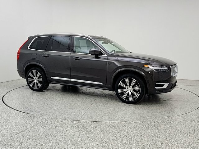 Certified 2024 Volvo XC90 B6 Plus w/ Protection Package Premier AWD/4WD image 3