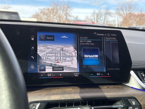 Certified 2023 BMW X1 xDrive28i w/ Convenience Package image 24