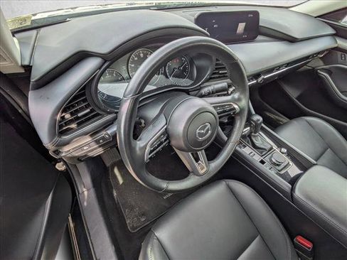 Used 2024 MAZDA MAZDA3 s image 9