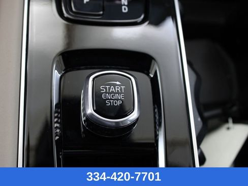 New 2026 Volvo XC90 T8 Ultra w/ Protection Package Premier image 10