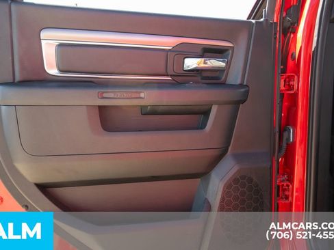 Used 2024 RAM 1500 Classic Warlock image 19