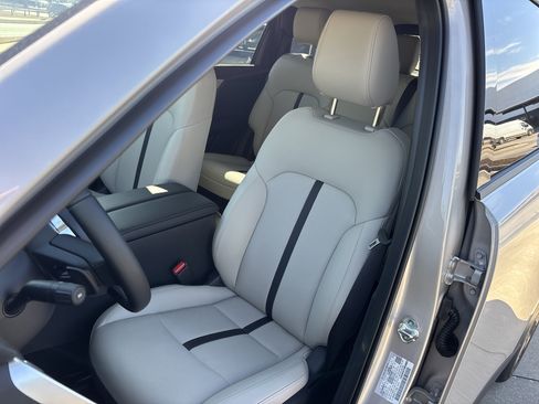 New 2026 MAZDA CX-90 3.3 Turbo w/ Preferred Package image 22