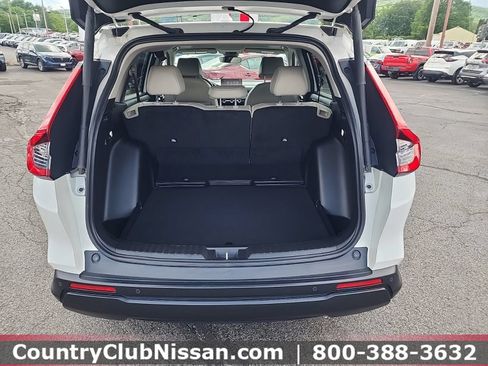 Used 2024 Honda CR-V EX-L image 28