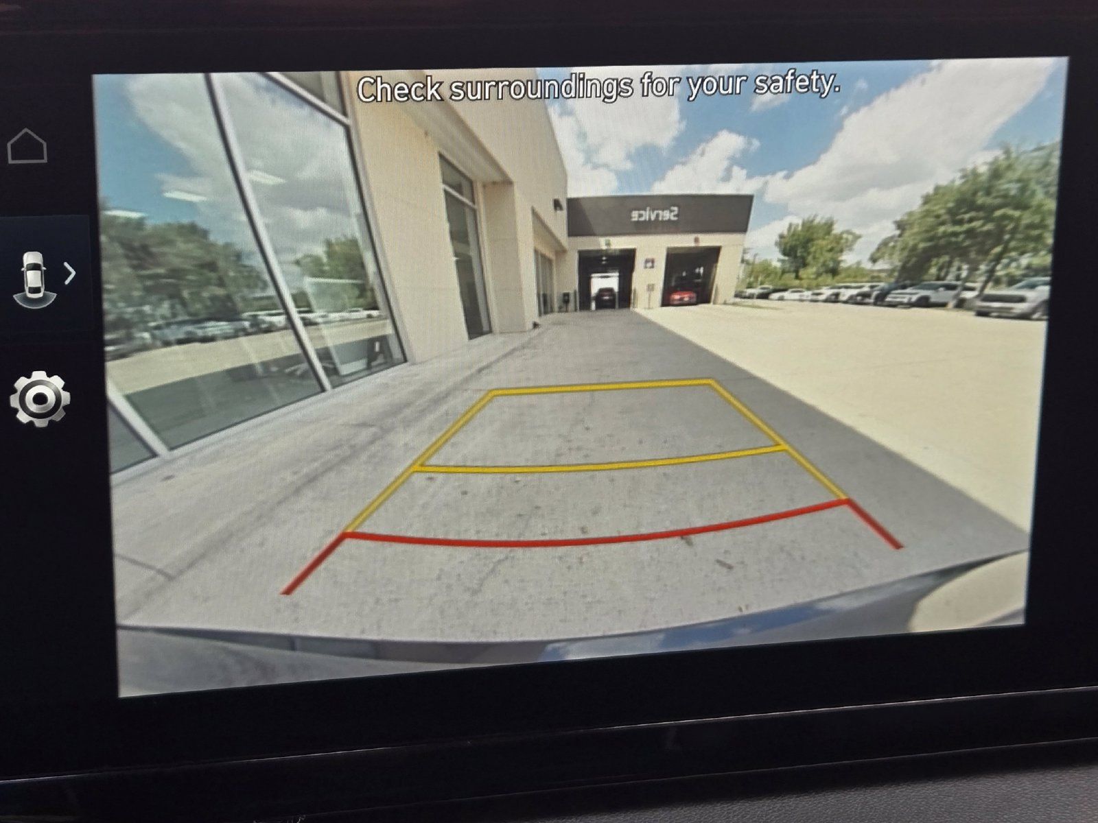 Used 2024 Hyundai Palisade XRT FWD image 17