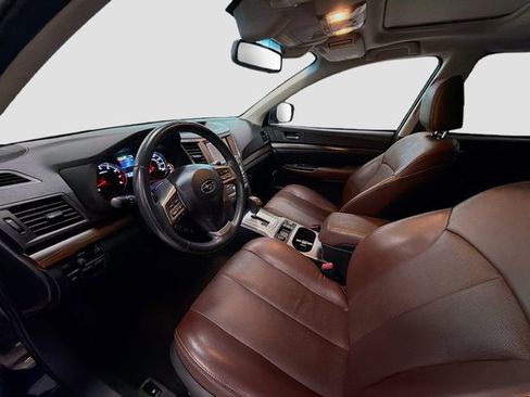 Used 2014 Subaru Outback 3.6R Limited image 20