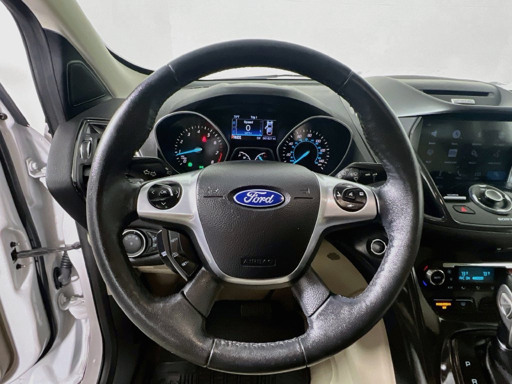 Used 2016 Ford Escape Titanium FWD image 15