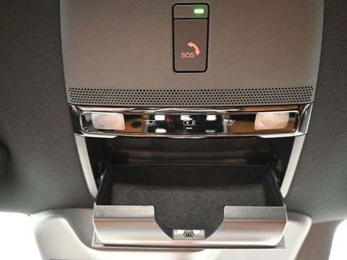 New 2026 Nissan Armada SL w/ Captain's Chari Seat Package image 45