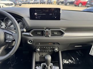 New 2025 MAZDA CX-5 AWD 2.5 S w/ Select Package video 2