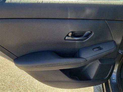 Certified 2025 Nissan Sentra SV image 15