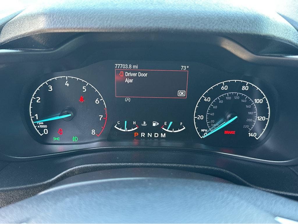 Used 2019 Ford Transit Connect XLT FWD image 21