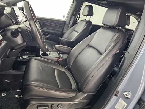 Used 2025 Honda Odyssey Sport-L image 21