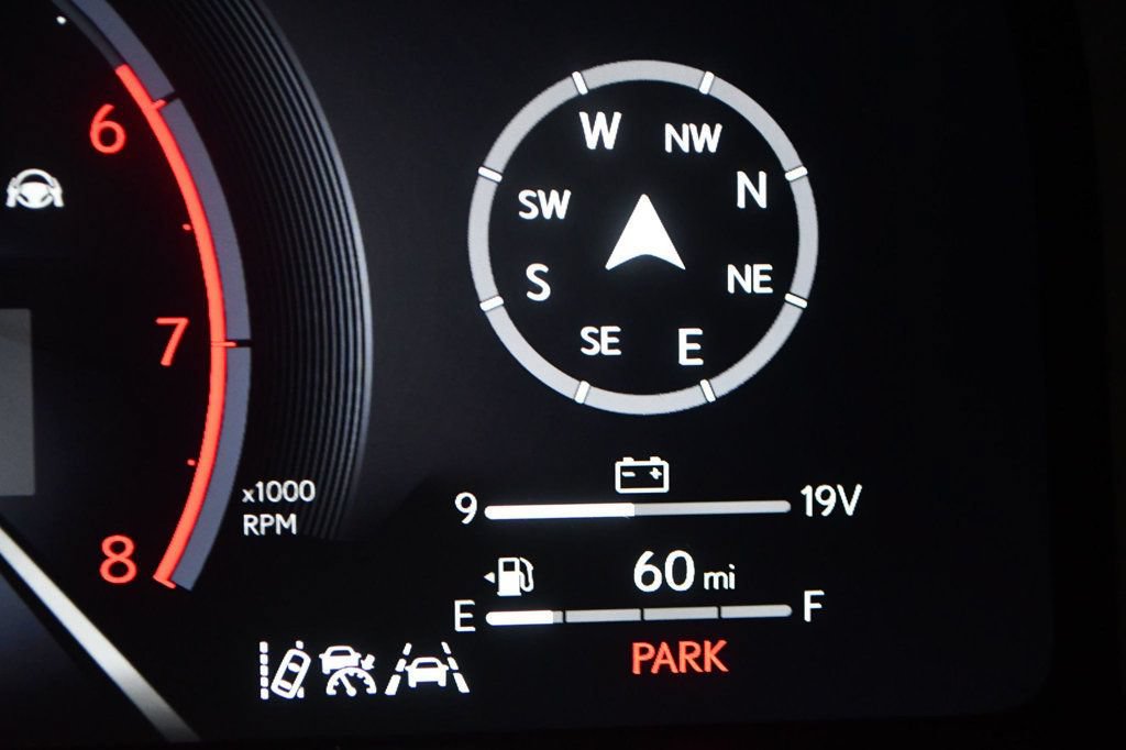 Used 2024 Lexus GX 550 w/ Cold Area Package AWD/4WD image 45