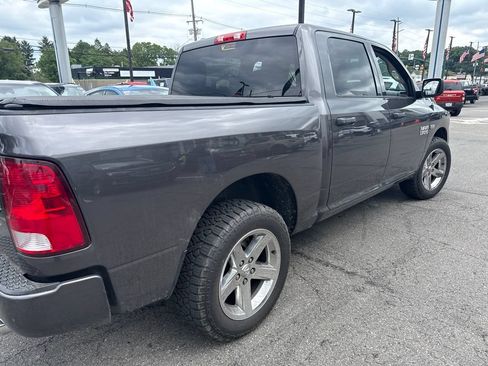 Used 2014 RAM 1500 Express AWD/4WD image 5
