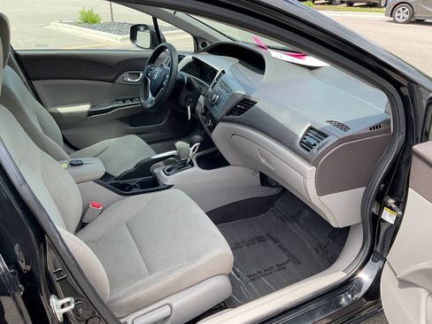 Used 2012 Honda Civic EX image 37