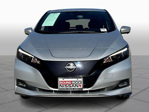 Used 2024 Nissan Leaf SV Plus image 3