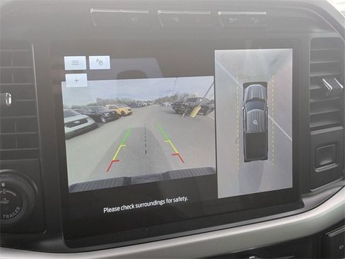 Used 2022 Ford F150 XLT w/ Equipment Group 302A High image 17