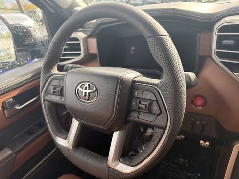 New 2026 Toyota Tundra 1794 Edition AWD/4WD image 53