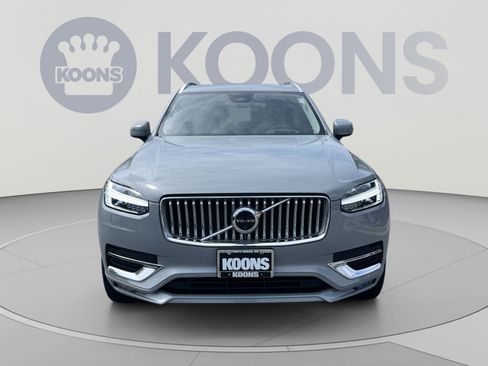 Used 2024 Volvo XC90 B6 Ultimate AWD/4WD image 11