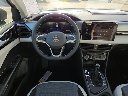 New 2026 Volkswagen Taos S image 8