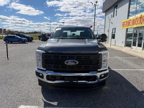 Certified 2025 Ford F350 XL w/ XL Driver Assist Package image 3