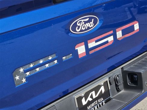 Used 2024 Ford F150 STX image 16