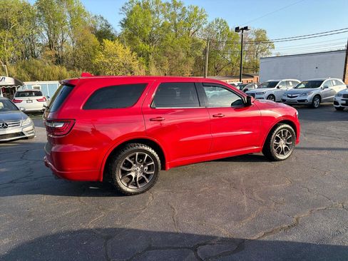 Used 2018 Dodge Durango R/T image 9