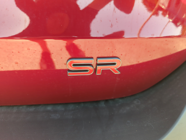 Used 2026 Nissan Kicks SR w/ Cold Weather Package FWD image 39