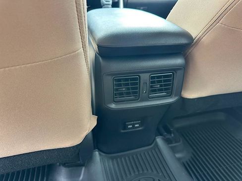 Certified 2025 Toyota RAV4 XLE image 19