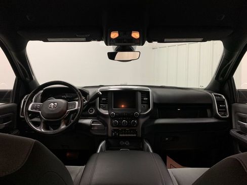 Used 2022 RAM 2500 Big Horn w/ Level C Equiment Group image 20