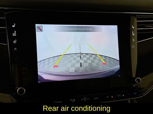 Used 2022 Jeep Wagoneer Series II image 19