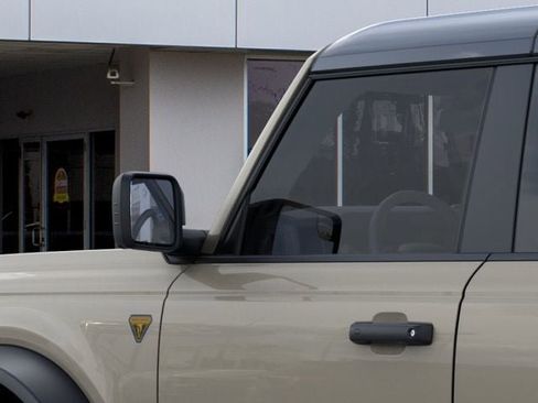 New 2026 Ford Bronco Badlands AWD/4WD image 22