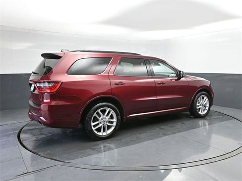 Used 2023 Dodge Durango GT image 15
