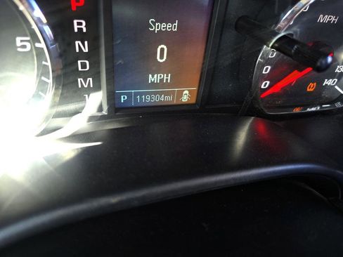 Used 2016 Chevrolet Silverado 2500 W/T image 18