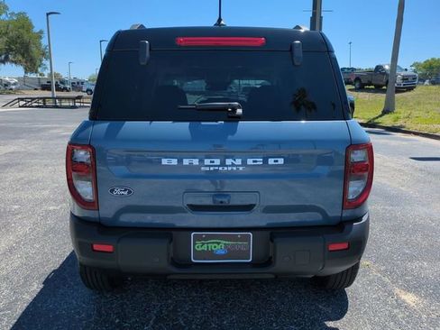 New 2026 Ford Bronco Sport Outer Banks AWD/4WD image 6
