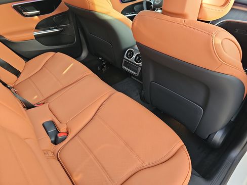 New 2026 Mercedes-Benz C 300 Sedan image 11