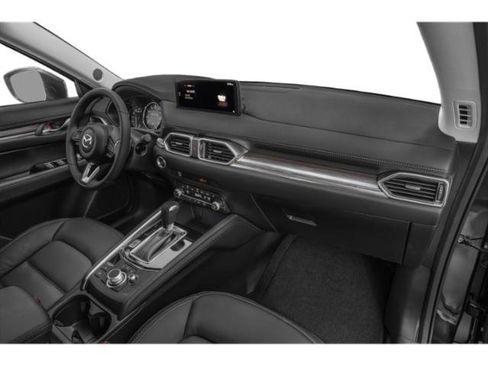 Used 2021 MAZDA CX-5 Grand Touring w/ GT Premium Package image 18