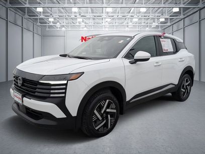 Certified 2025 Nissan Kicks SV w/ Illumination Package