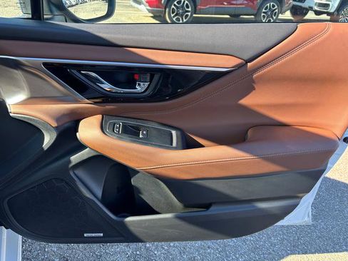 Used 2024 Subaru Legacy Touring XT image 16