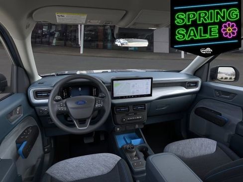 New 2026 Ford Maverick XLT w/ 4K Tow Package image 9